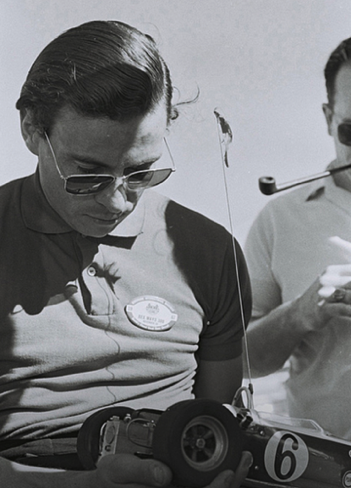 Les grands enfants...
 © D. Friedman